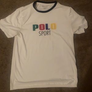 Polo shirt